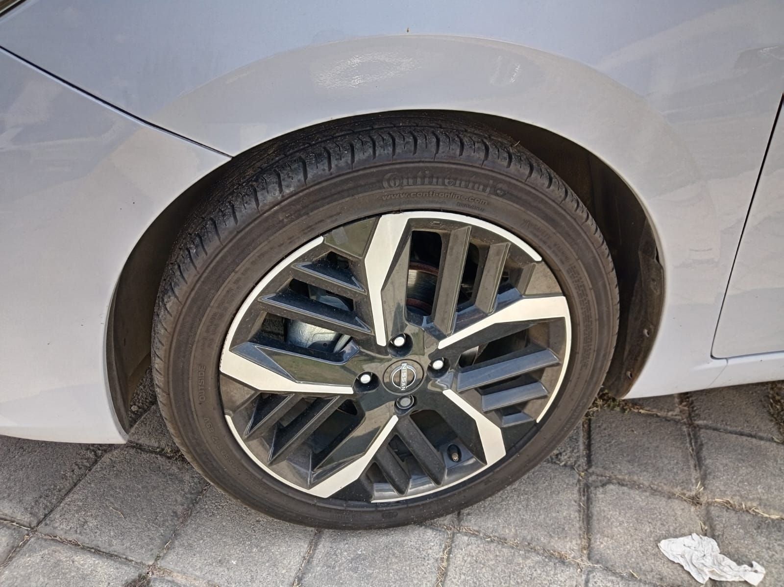 2024 Nissan Versa 1.6 Exclusive At