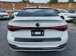 2025 Volkswagen Jetta 1.4 Sportline At