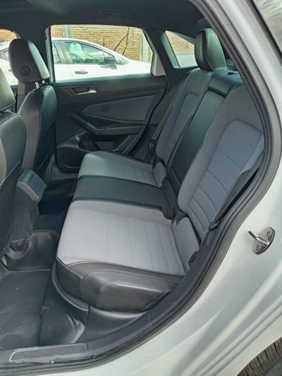2025 Volkswagen Jetta 1.4 Sportline At