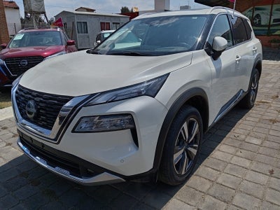 2024 Nissan X-Trail 2.5 Platinum Plus At