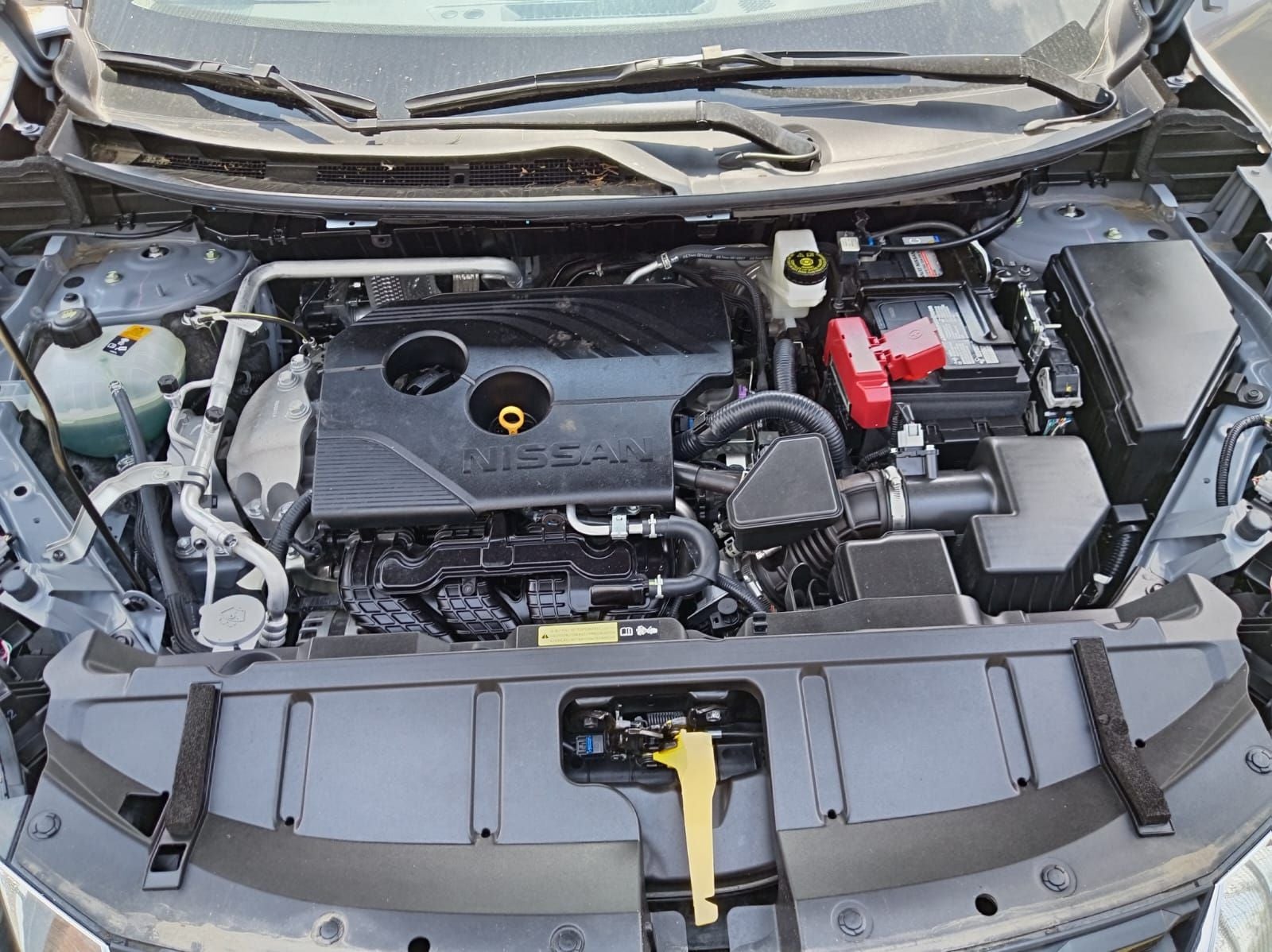 2026 Nissan X-Trail 2.5 Platinum Plus 2F At