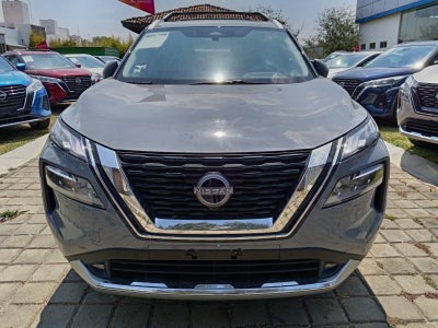 2026 Nissan X-Trail 2.5 Platinum Plus 2F At