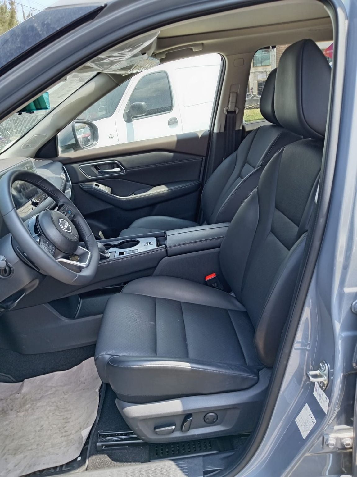 2026 Nissan X-Trail 2.5 Platinum Plus 2F At