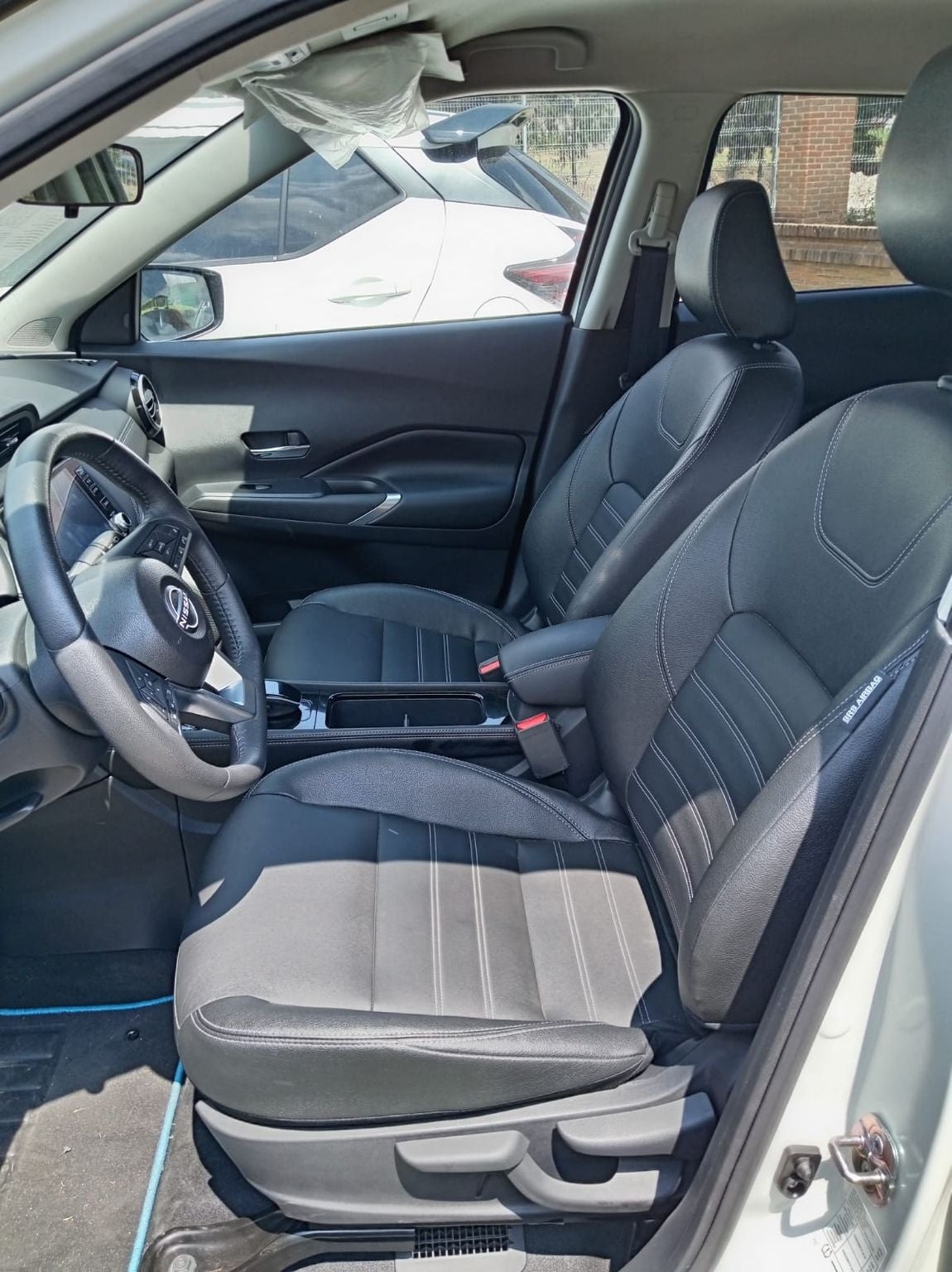 2024 Nissan Kicks E-Power Platinum At