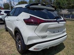 2025 Nissan Kicks E-Power Platinum At