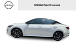 2024 Nissan SENTRA 4P SR BI-TONO L42.0 AUT