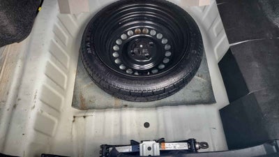 2024 Nissan VERSA 4P SENSE L41.6 AUT