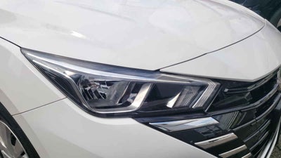 2024 Nissan VERSA 4P SENSE L41.6 AUT