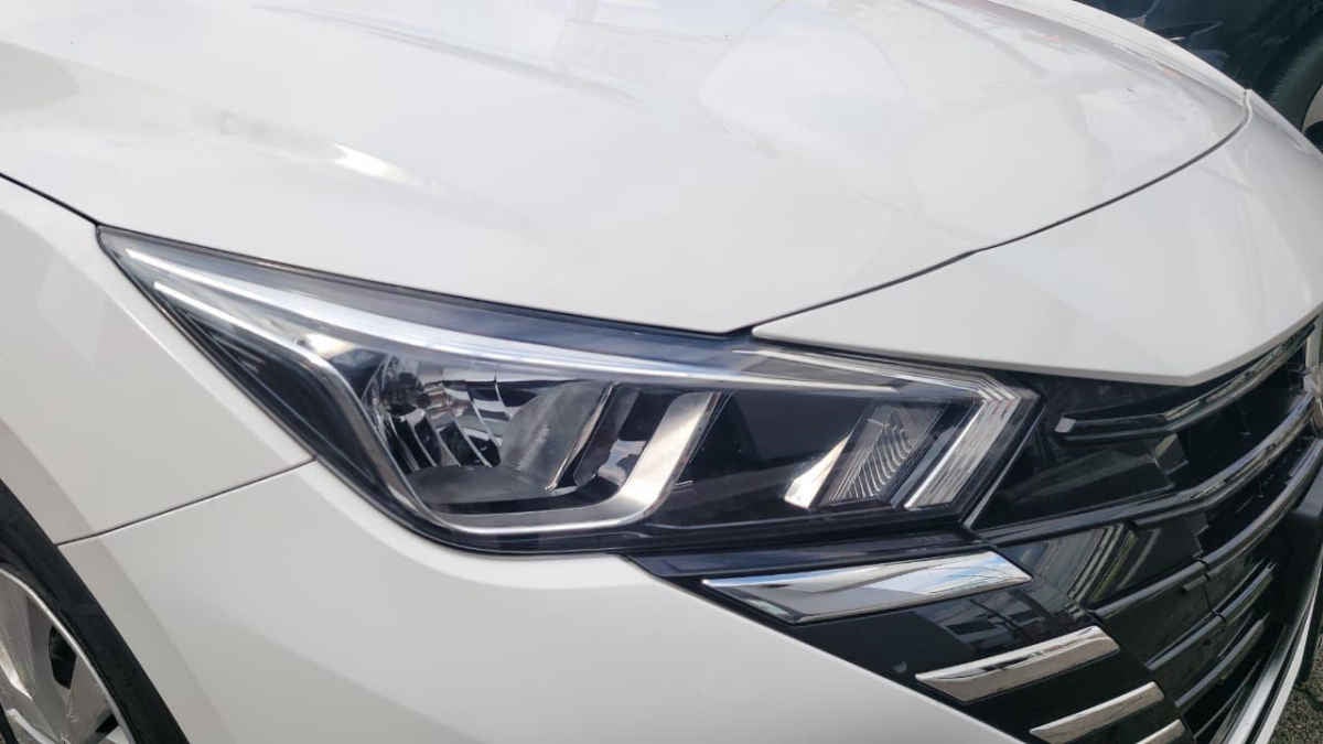 2024 Nissan VERSA 4P SENSE L41.6 AUT