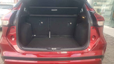 2023 Nissan KICKS 5 PTS ADVANCE 16L TA AAC VE RA-16