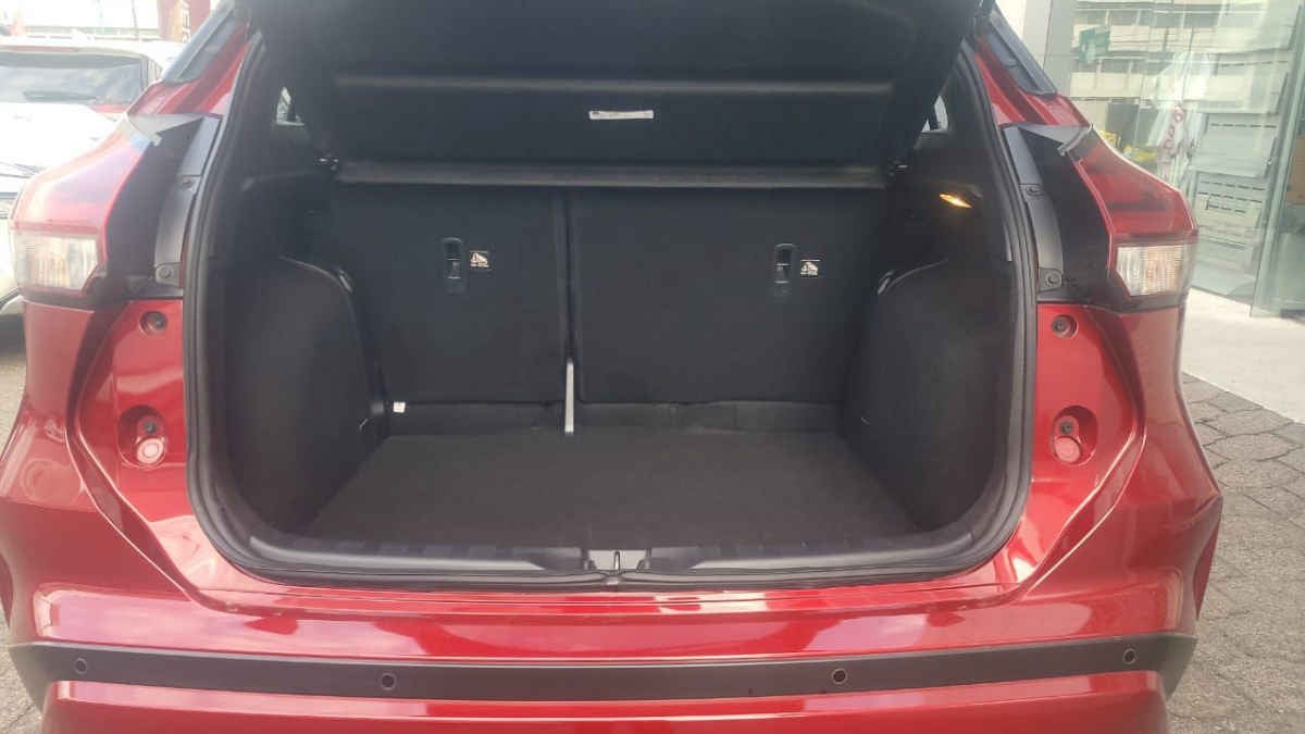 2023 Nissan KICKS 5 PTS ADVANCE 16L TA AAC VE RA-16