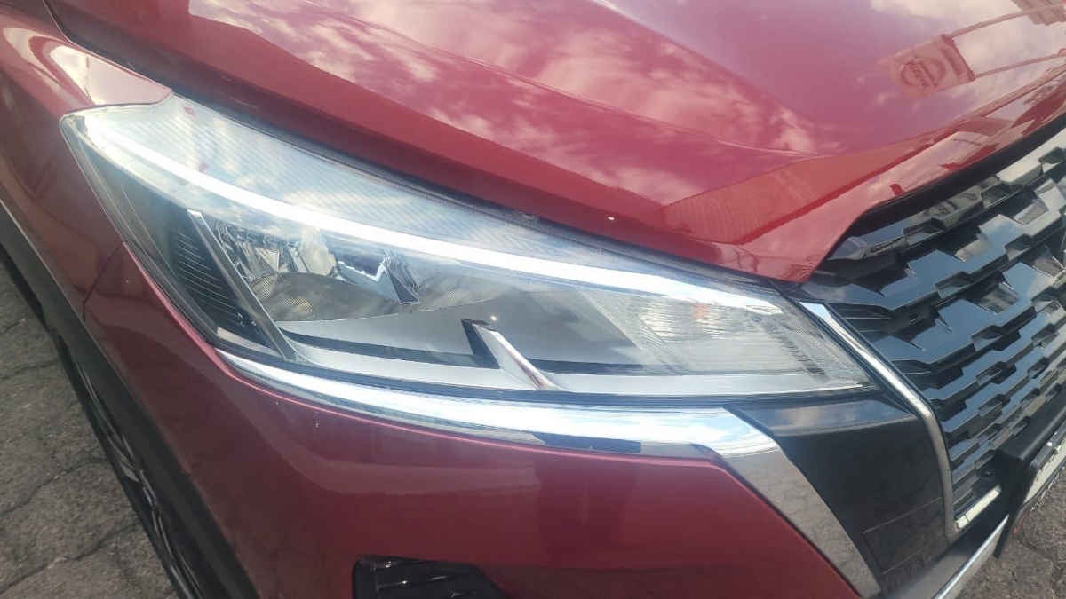 2023 Nissan KICKS 5 PTS ADVANCE 16L TA AAC VE RA-16