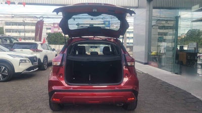 2023 Nissan KICKS 5 PTS ADVANCE 16L TA AAC VE RA-16