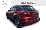 2023 Nissan KICKS 5 PTS ADVANCE 16L TA AAC VE RA-16