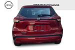 2023 Nissan KICKS 5 PTS ADVANCE 16L TA AAC VE RA-16