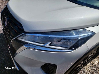 2023 Nissan KICKS 5 PTS ADVANCE 16L TA AAC VE RA-16