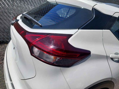 2023 Nissan KICKS 5 PTS ADVANCE 16L TA AAC VE RA-16