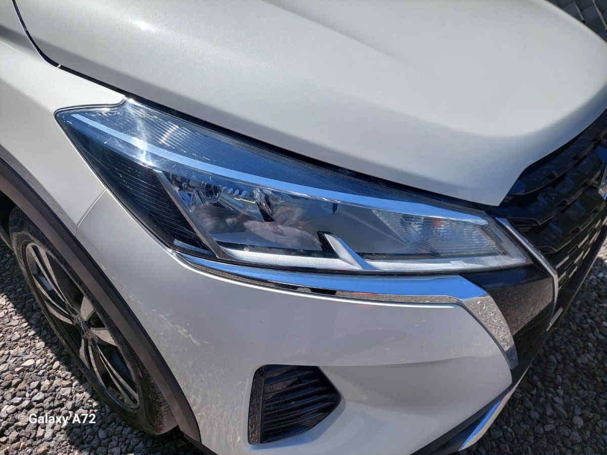 2023 Nissan KICKS 5 PTS ADVANCE 16L TA AAC VE RA-16