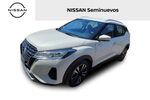 2023 Nissan KICKS 5 PTS ADVANCE 16L TA AAC VE RA-16