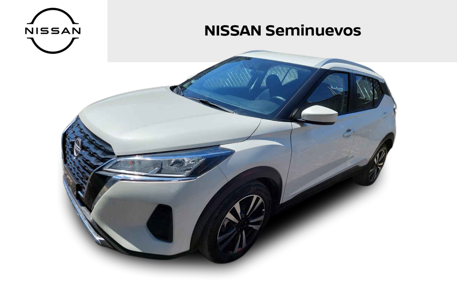 2023 Nissan KICKS 5 PTS ADVANCE 16L TA AAC VE RA-16