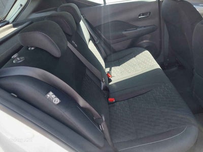 2023 Nissan KICKS 5 PTS ADVANCE 16L TA AAC VE RA-16