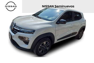 2024 RENAULT KWID 5P ICONIC L31.0 MAN