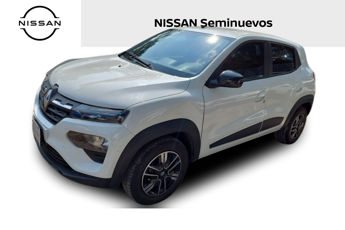 2024 RENAULT KWID 5P ICONIC L31.0 MAN