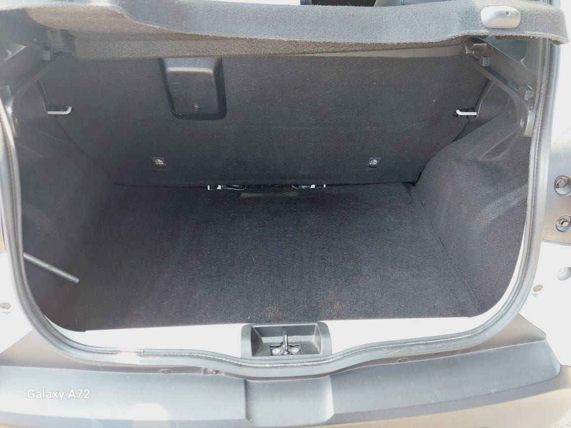 2024 RENAULT KWID 5P ICONIC L31.0 MAN