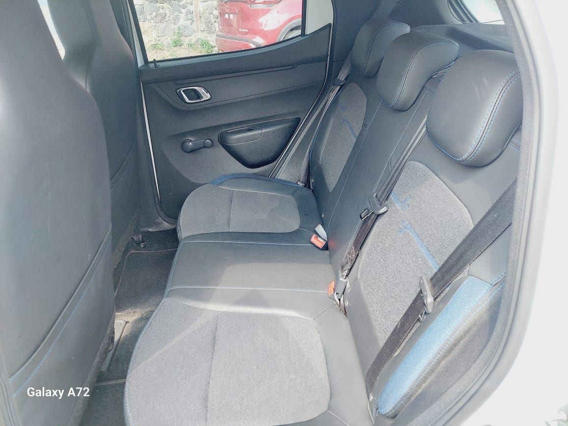 2024 RENAULT KWID 5P ICONIC L31.0 MAN