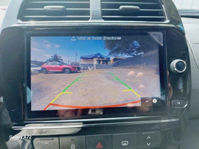 2024 RENAULT KWID 5P ICONIC L31.0 MAN