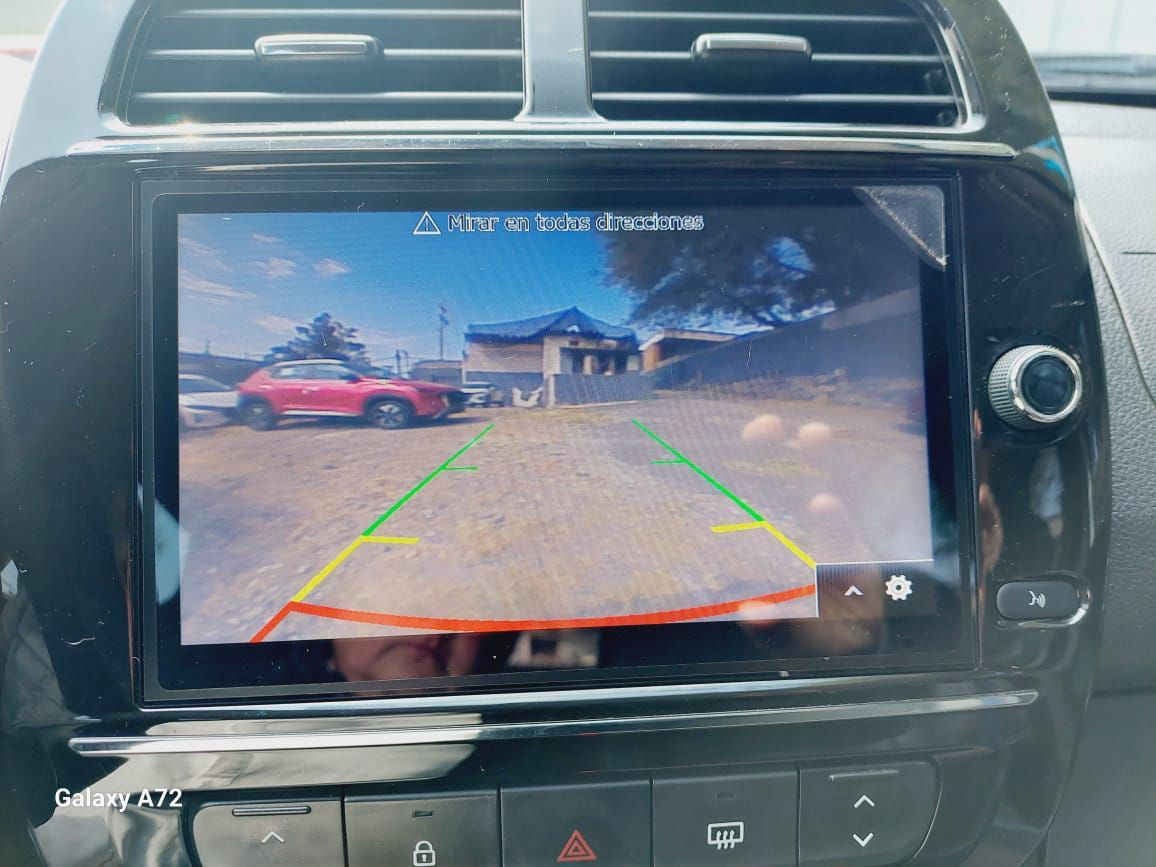 2024 RENAULT KWID 5P ICONIC L31.0 MAN