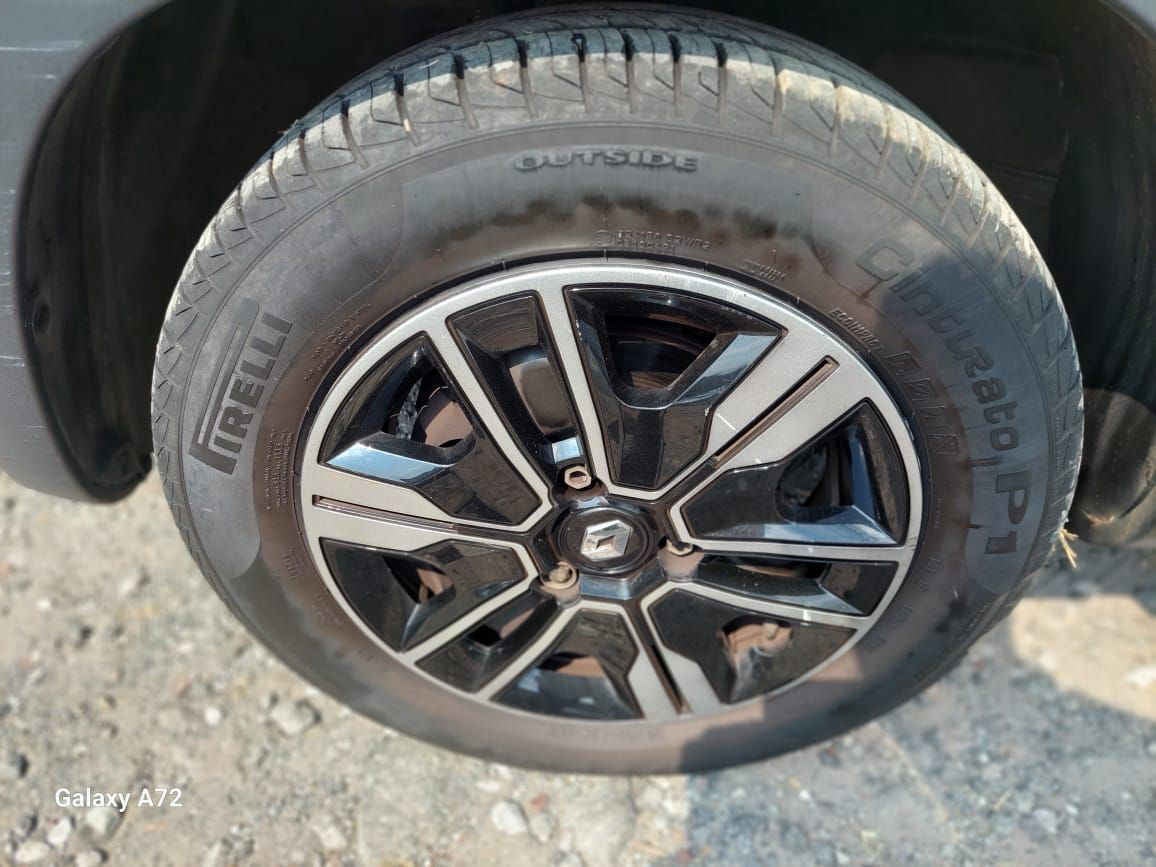 2024 RENAULT KWID 5P ICONIC L31.0 MAN