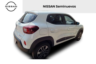 2024 RENAULT KWID 5P ICONIC L31.0 MAN