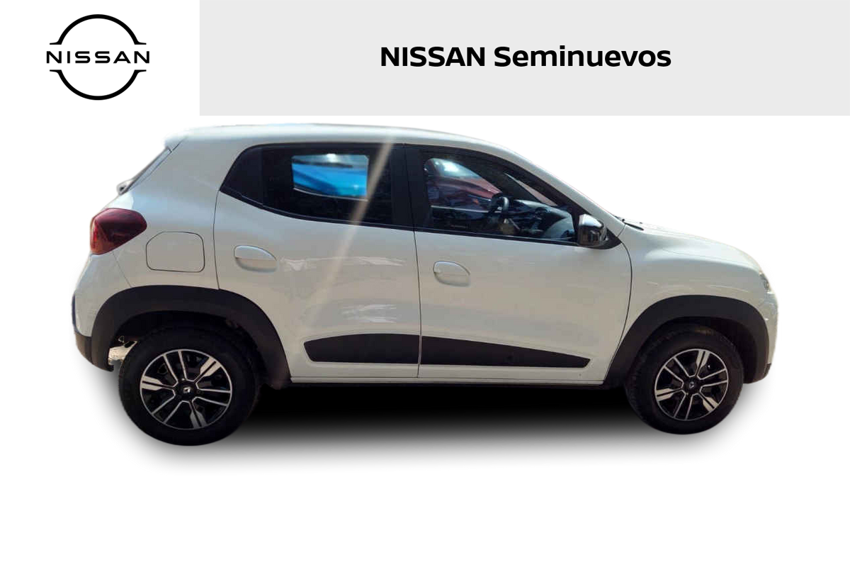 2024 RENAULT KWID 5P ICONIC L31.0 MAN