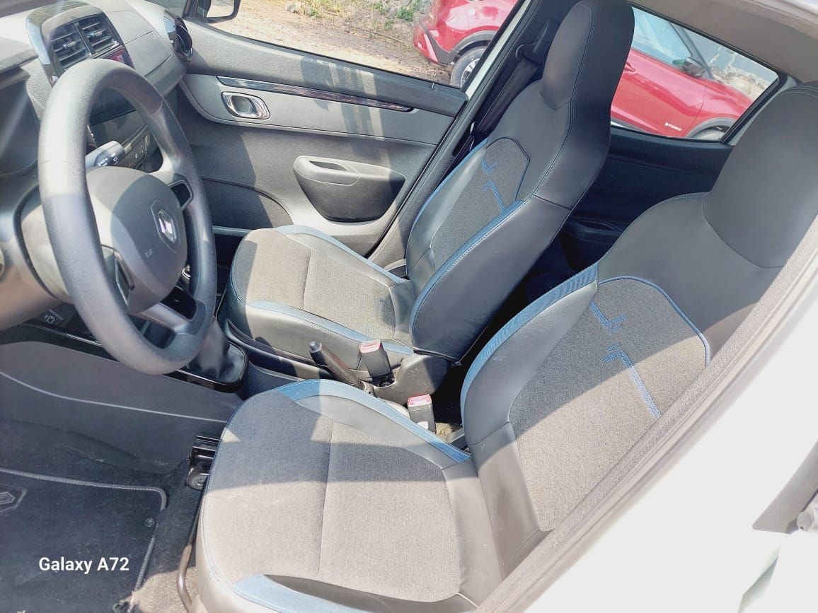 2024 RENAULT KWID 5P ICONIC L31.0 MAN