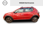 2023 RENAULT STEPWAY 5 PTS HB STEPWAY INTENS 16L TA AAC AUT VE GPS RA-16