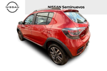 2023 RENAULT STEPWAY 5 PTS HB STEPWAY INTENS 16L TA AAC AUT VE GPS RA-16