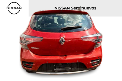 2023 RENAULT STEPWAY 5 PTS HB STEPWAY INTENS 16L TA AAC AUT VE GPS RA-16