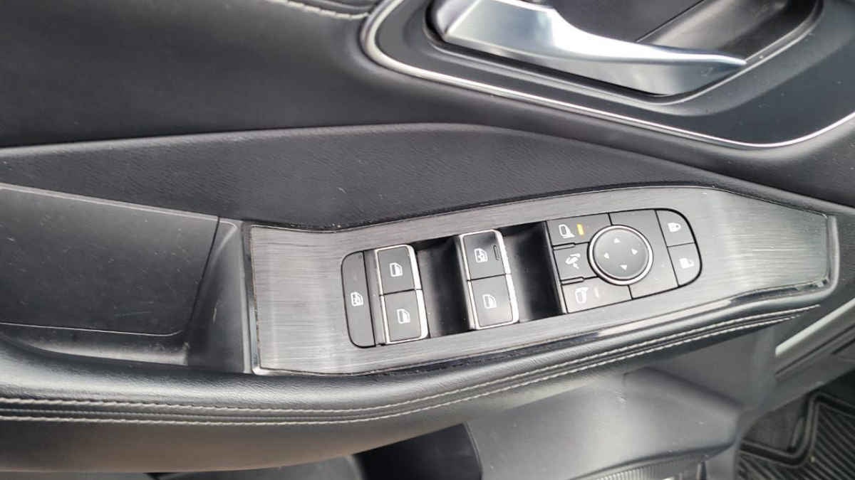 2023 Nissan X-TRAIL 5 PTS PLATINIUM PLUS CVT 2.5 LTS 2 ROW