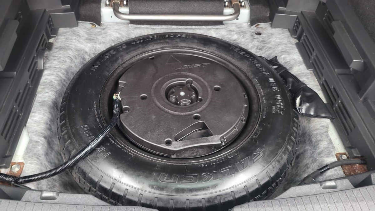 2023 Nissan X-TRAIL 5 PTS PLATINIUM PLUS CVT 2.5 LTS 2 ROW