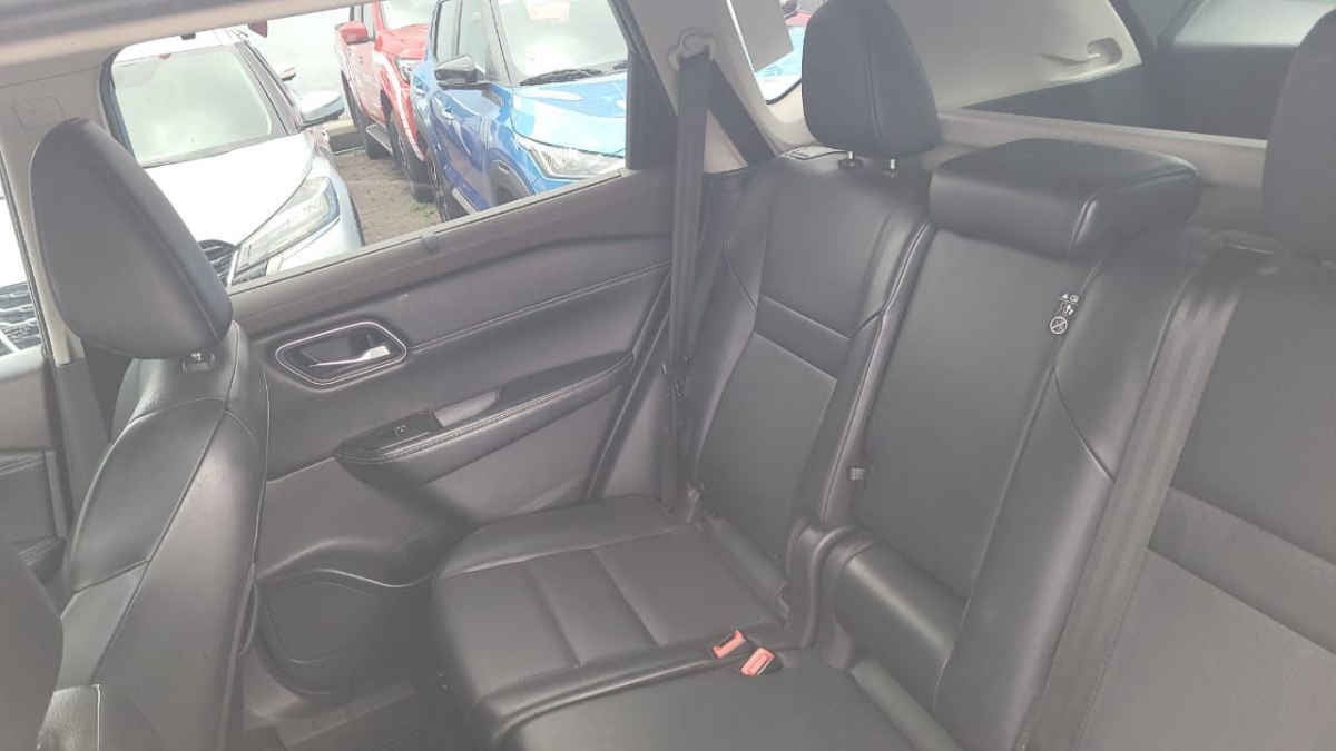 2023 Nissan X-TRAIL 5 PTS PLATINIUM PLUS CVT 2.5 LTS 2 ROW