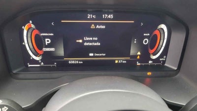 2023 Nissan X-TRAIL 5 PTS PLATINIUM PLUS CVT 2.5 LTS 2 ROW