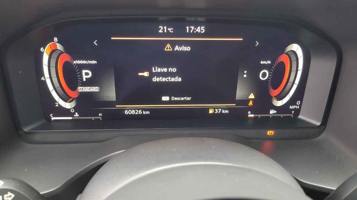 2023 Nissan X-TRAIL 5 PTS PLATINIUM PLUS CVT 2.5 LTS 2 ROW