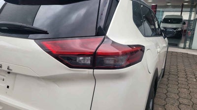2023 Nissan X-TRAIL 5 PTS PLATINIUM PLUS CVT 2.5 LTS 2 ROW