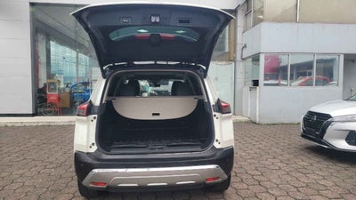 2023 Nissan X-TRAIL 5 PTS PLATINIUM PLUS CVT 2.5 LTS 2 ROW