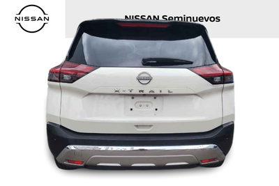 2023 Nissan X-TRAIL 5 PTS PLATINIUM PLUS CVT 2.5 LTS 2 ROW