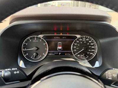 2024 Nissan X-TRAIL 5P EXCLUSIVE 2 ROW L42.5 AUT