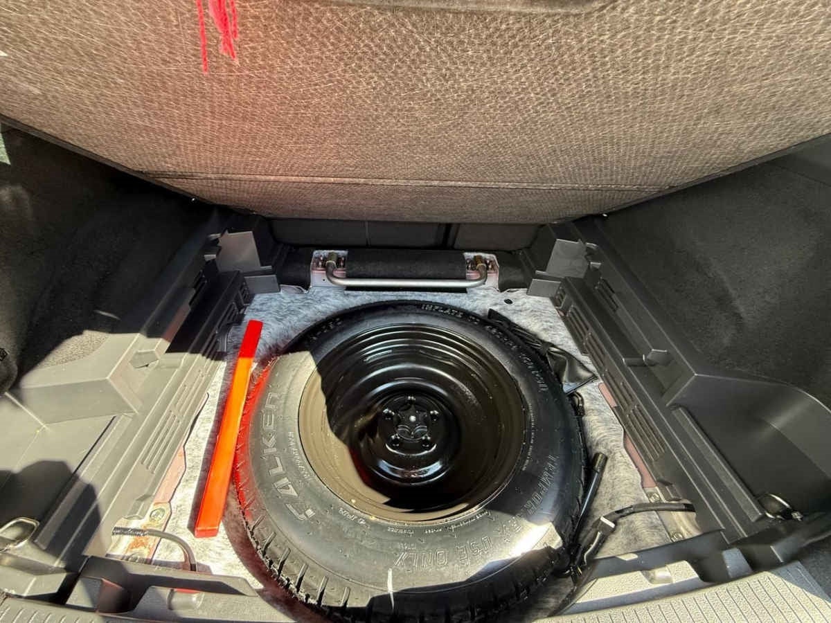 2024 Nissan X-TRAIL 5P EXCLUSIVE 2 ROW L42.5 AUT