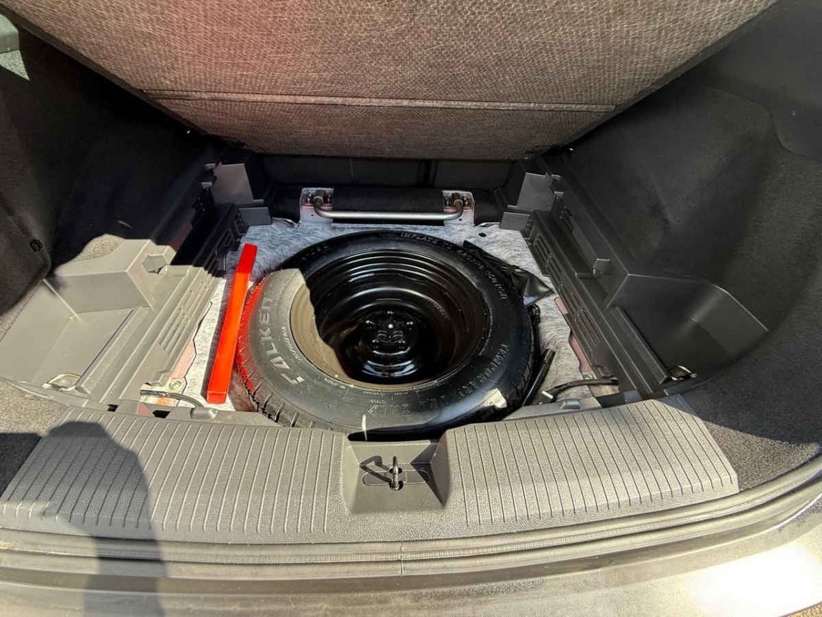 2024 Nissan X-TRAIL 5P EXCLUSIVE 2 ROW L42.5 AUT