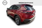2024 Nissan X-TRAIL 5P EXCLUSIVE 2 ROW L42.5 AUT